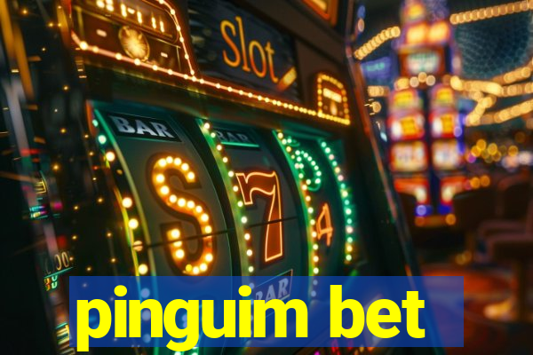 pinguim bet