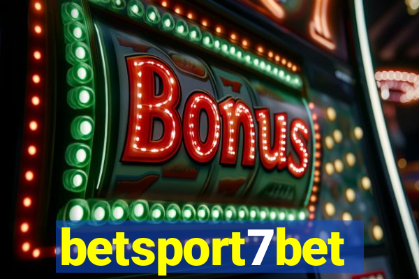 betsport7bet