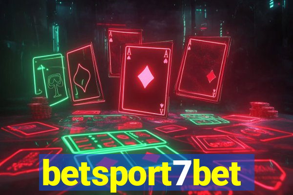 betsport7bet