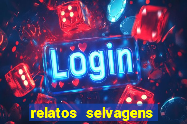 relatos selvagens dublado online