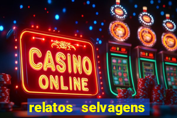 relatos selvagens dublado online