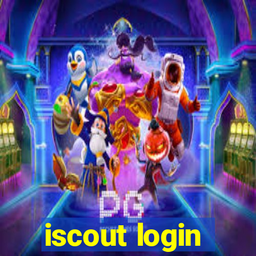 iscout login