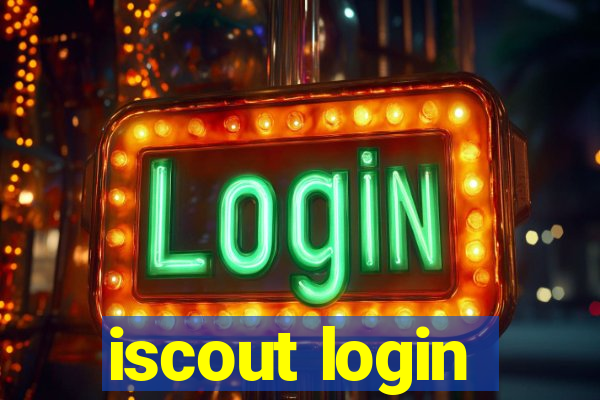 iscout login