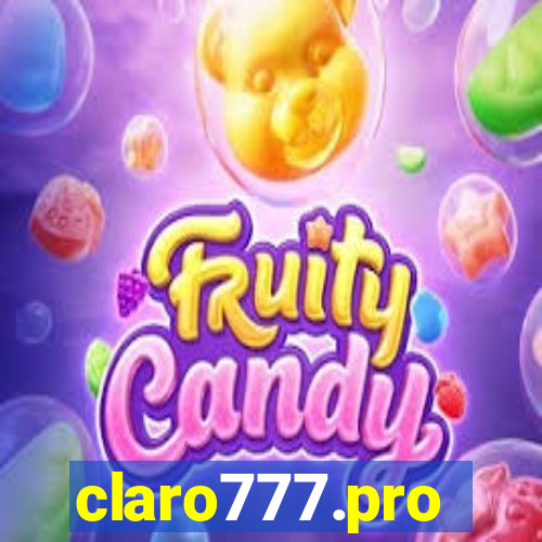 claro777.pro