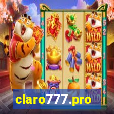 claro777.pro