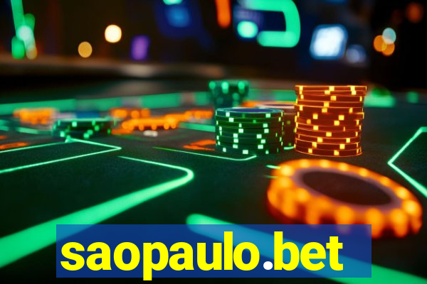 saopaulo.bet