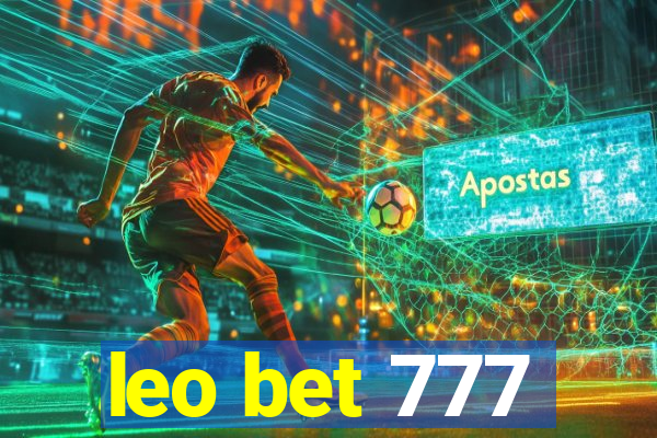 leo bet 777