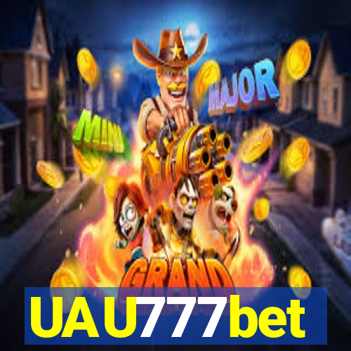 UAU777bet