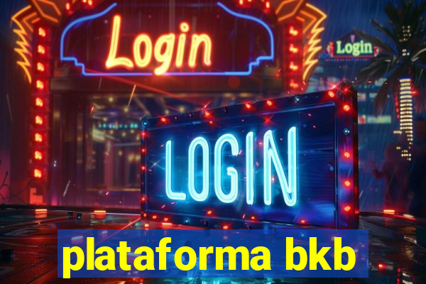 plataforma bkb