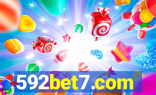 592bet7.com