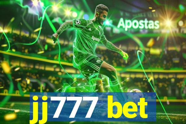 jj777 bet