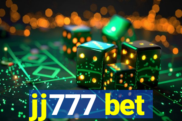 jj777 bet