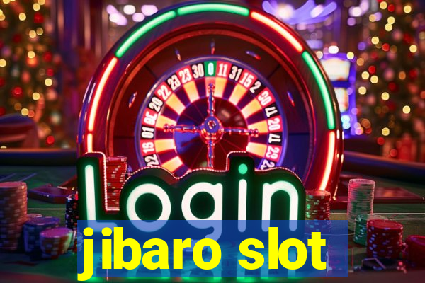 jibaro slot