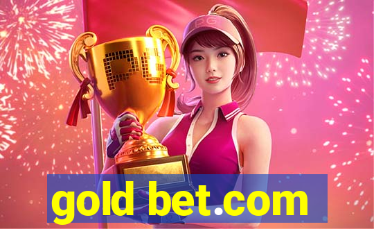 gold bet.com