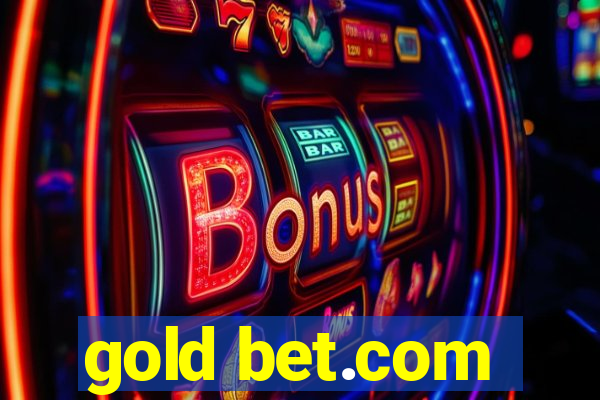 gold bet.com