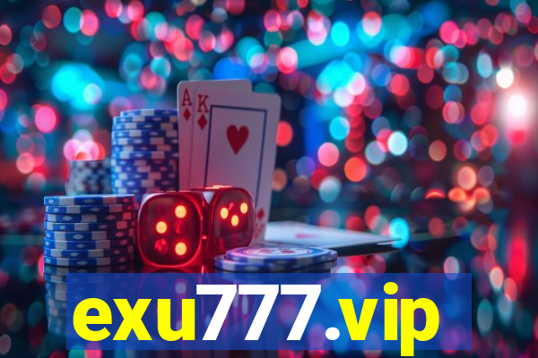 exu777.vip