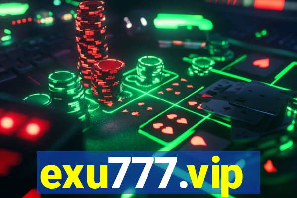 exu777.vip