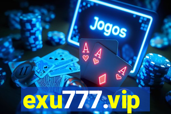 exu777.vip