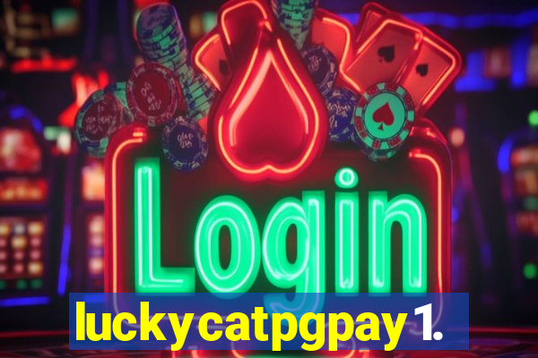 luckycatpgpay1.com