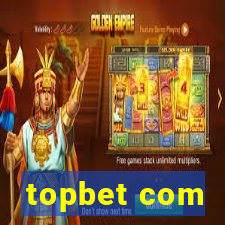 topbet com