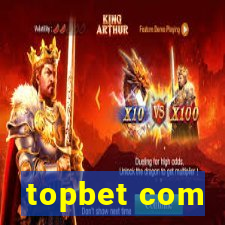 topbet com