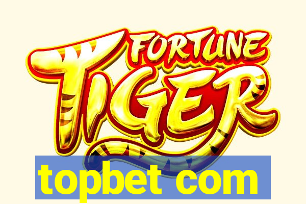 topbet com