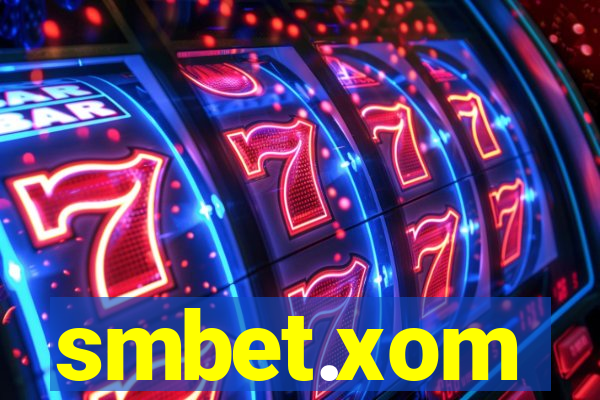 smbet.xom