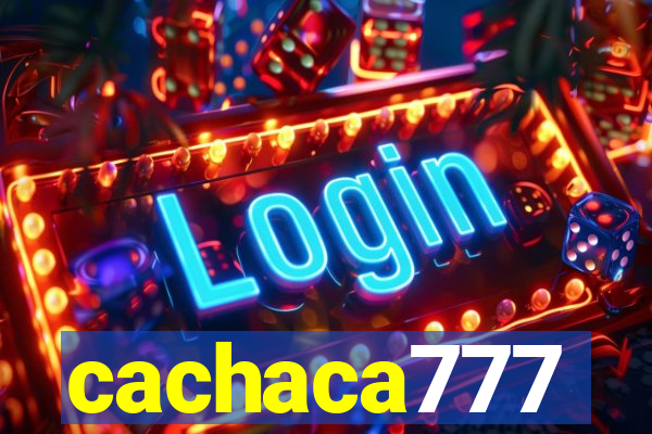 cachaca777