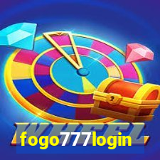 fogo777login