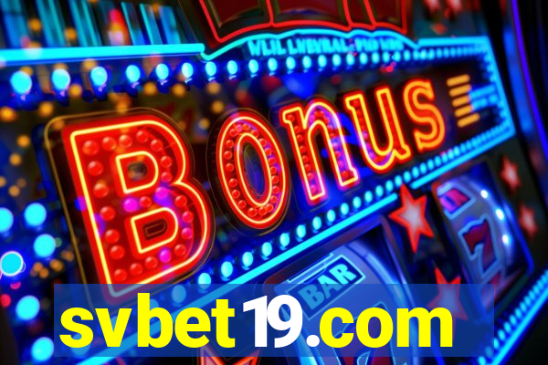 svbet19.com