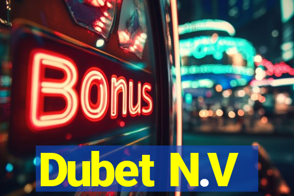 Dubet N.V