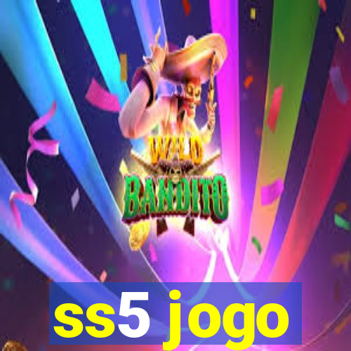 ss5 jogo