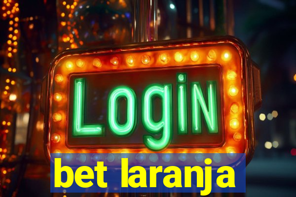 bet laranja