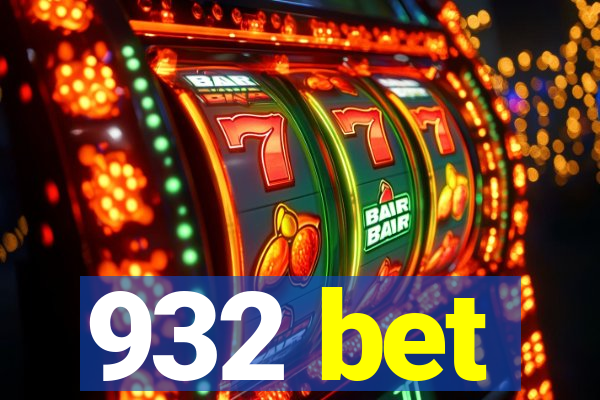 932 bet