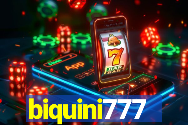 biquini777