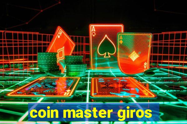 coin master giros