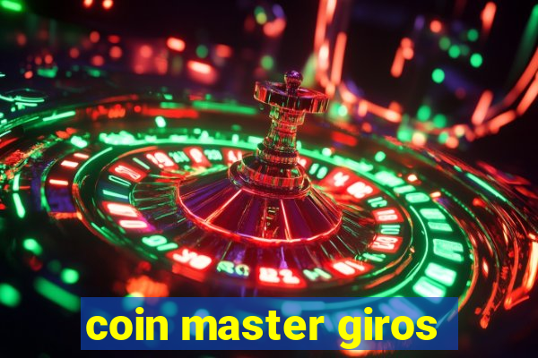 coin master giros