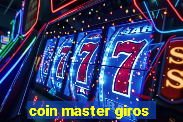 coin master giros