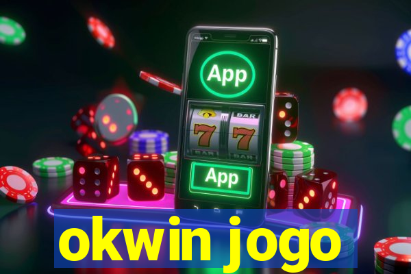 okwin jogo