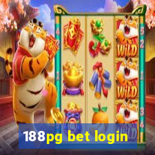 188pg bet login