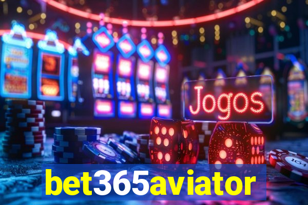 bet365aviator