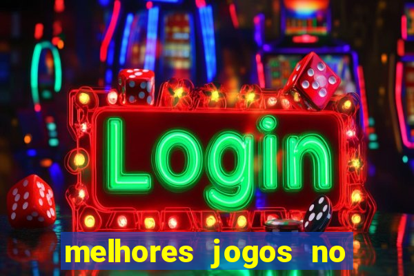 melhores jogos no play store