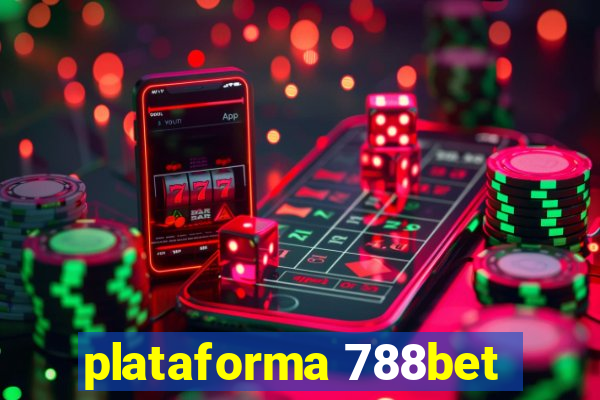 plataforma 788bet