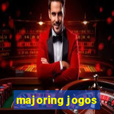 majoring jogos