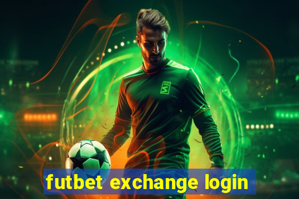 futbet exchange login