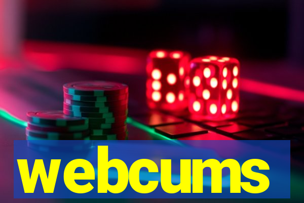 webcums