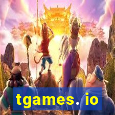 tgames. io