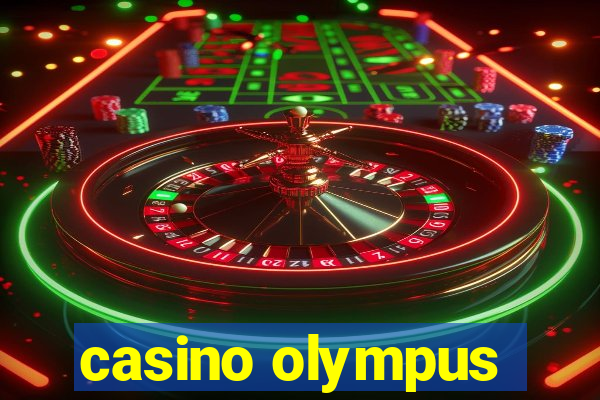 casino olympus