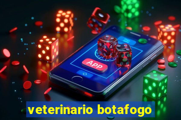 veterinario botafogo