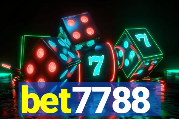 bet7788